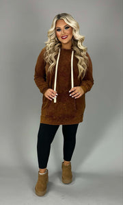 SALE!! HD-M {Bonfire Nights} Desert Mustard  Mineral Wash Hoodie