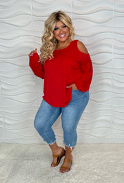 BT-99 {KanCan} Medium Mid-Rise Capri Jeans PLUS SIZE 16 18 20 22
