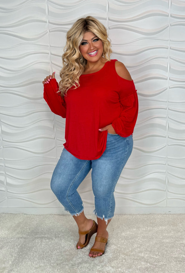 BT-99 {KanCan} Medium Mid-Rise Capri Jeans PLUS SIZE 16 18 20 22