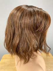 SALE!! "Caliente" (Chocolate with Caramel) BELLE TRESS Luxury Wig
