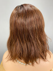 SALE!! "Caliente" (Cola with Cherry) BELLE TRESS Luxury Wig