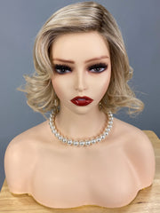 SALE!! "Devocion" (Champagne Apple Pie) BELLE TRESS Luxury Wig