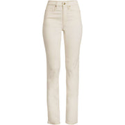 BT {Walking Proud} Ivory Stretch Jeans CW PLUS SIZE 2X 4X