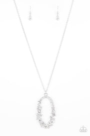 PAPARAZZI (475) {Spotlight Social} Necklace